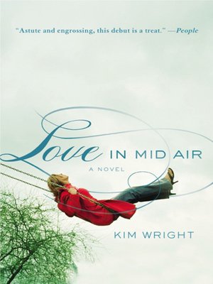 cover image of Love in Mid Air